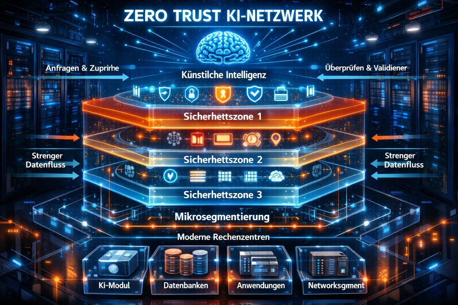 erfahren sie, wie automatisierung und privacy-first-ansätze herausforderungen meistern und als strategische vorteile in ihrem unternehmen genutzt werden können.