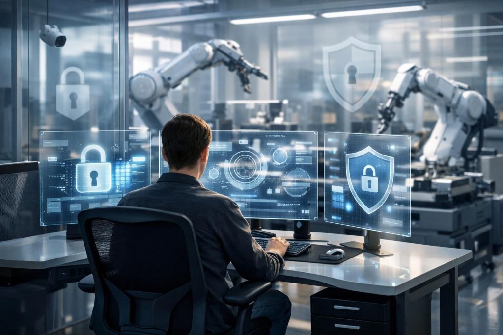 entdecken sie, wie automatisierung und ein privacy-first-ansatz unternehmen vor herausforderungen stellen und gleichzeitig als strategischer vorteil genutzt werden können.