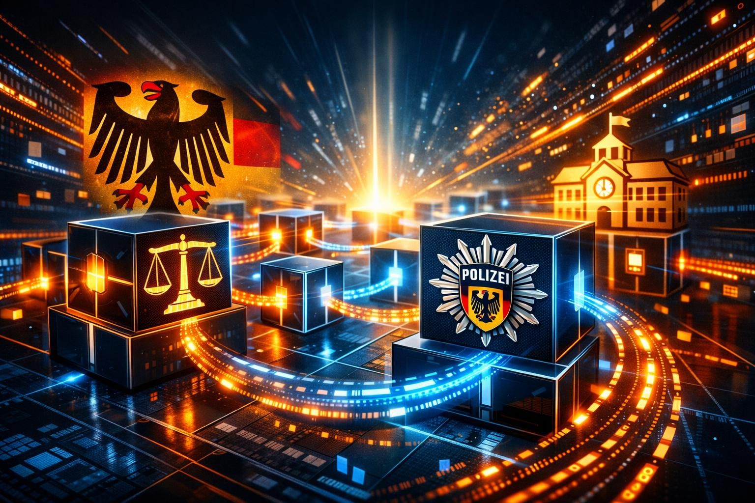 erfahren sie, ob das ende der anonymität im kryptowährungsbereich tatsächlich realität ist oder nur eine illusion bleibt. eine analyse der aktuellen entwicklungen und zukunftsaussichten.