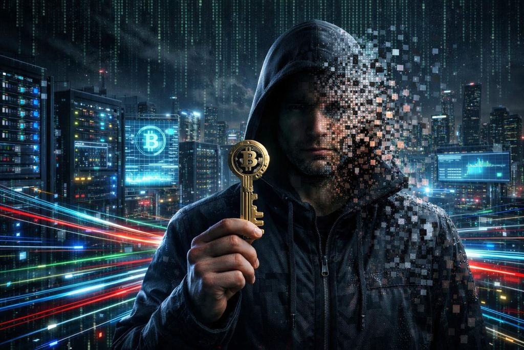 erfahren sie, ob das ende der anonymität im krypto-bereich realität ist oder nur eine illusion bleibt und welche auswirkungen dies auf die digitale welt hat.