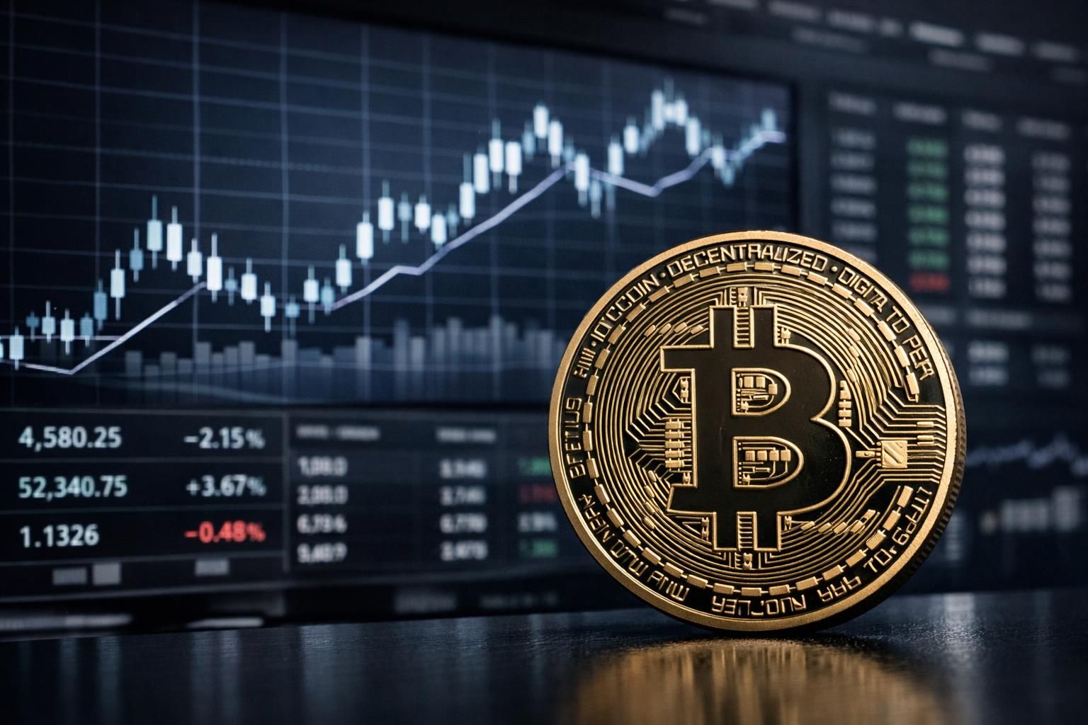 entdecken sie, ob das ende der klassischen krypto-zyklen (bull/bear) ein mythos oder ein anzeichen für einen strukturellen wandel im markt ist.