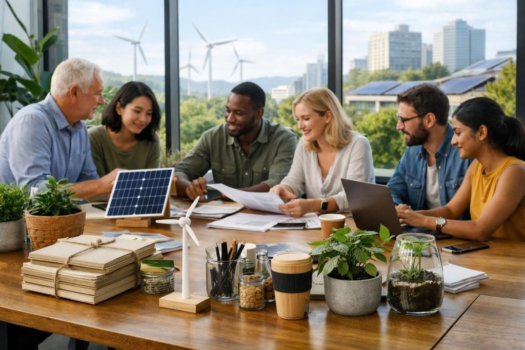 entdecken sie, wie defi 2.0 geschäftsmodelle revolutioniert und nachhaltige finanzlösungen für eine zukunftsfähige wirtschaft fördert.