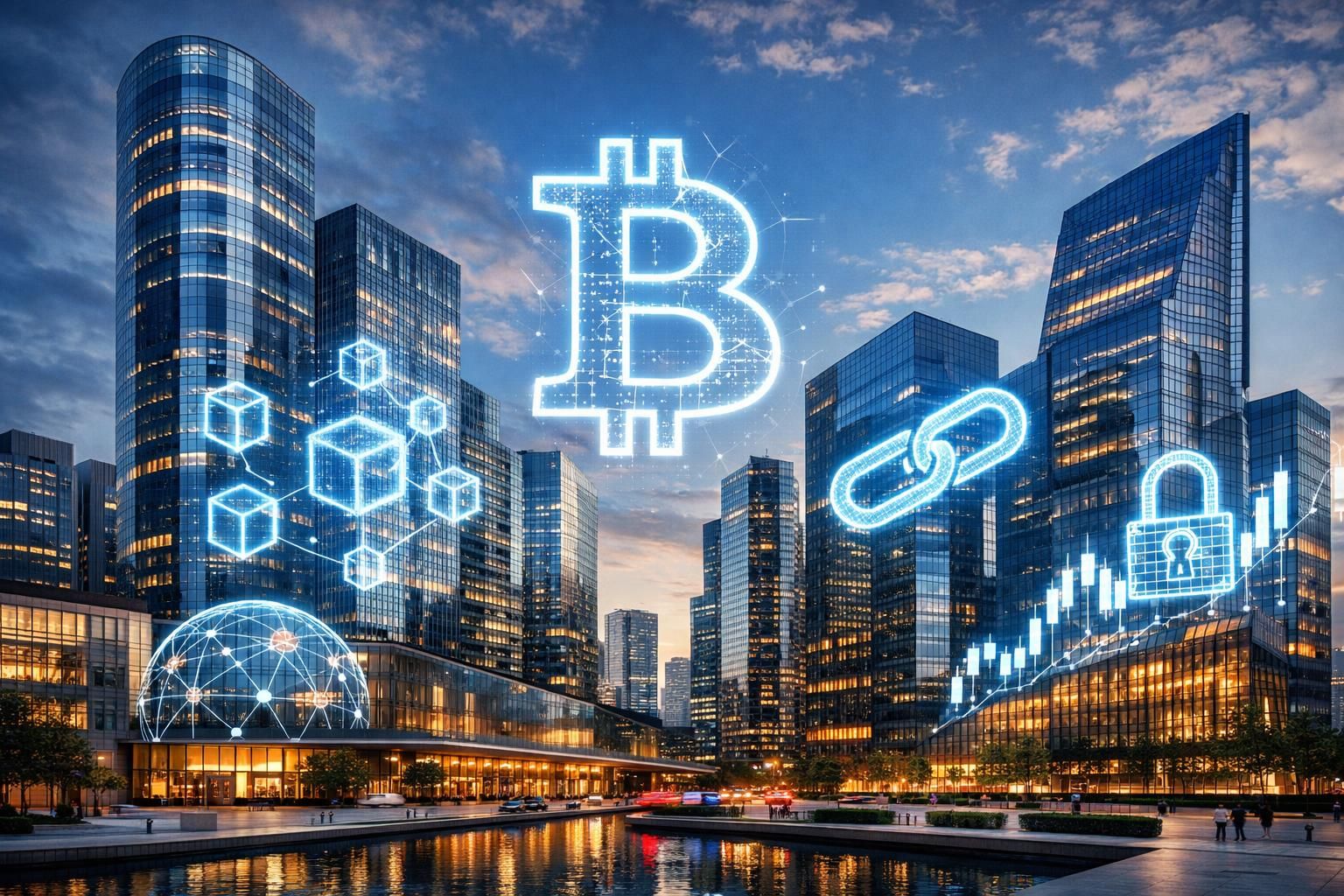 entdecken sie, wie krypto im jahr 2026 die traditionelle finanzwelt (tradfi) erreicht und neue wege zur konvergenz schafft – trends, chancen und herausforderungen im überblick.