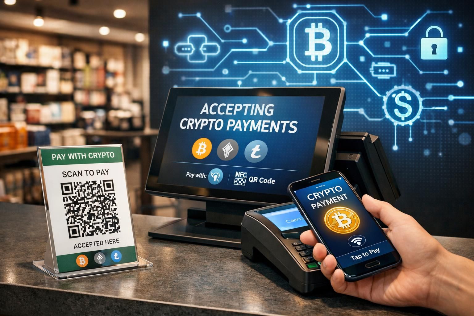 entdecken sie in unserem artikel, ob krypto-zahlungen wirklich im alltag angekommen sind oder ob sie nur ein marketing-narrativ bleiben. analysen, trends und expertenmeinungen zur realen adoption von kryptowährungen.