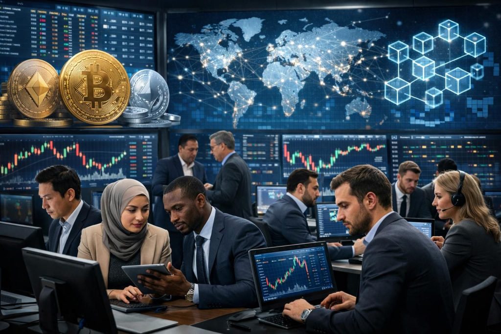 entdecken sie die tatsächlichen auswirkungen von mica und internationalen regulierungen auf den markt, einschließlich chancen und herausforderungen für unternehmen und investoren.