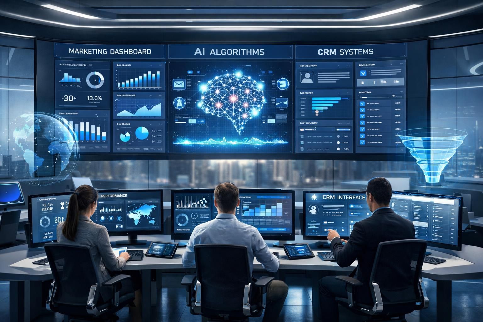 erfahren sie, ob segment-of-one-marketing ein mythos oder bereits operative realität ist und wie individuelle kundenansprache das marketing revolutioniert.