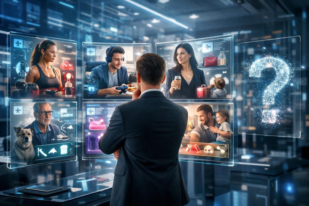 entdecken sie, ob segment-of-one-marketing nur ein mythos ist oder bereits operative realität in modernen marketingstrategien darstellt.