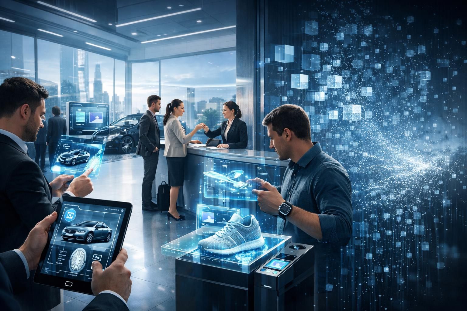 entdecken sie die zukunft der utility-nfts: werden sie eine eigenständige wirtschaft erschaffen oder langsam verschwinden? ein tiefer einblick in chancen und herausforderungen.