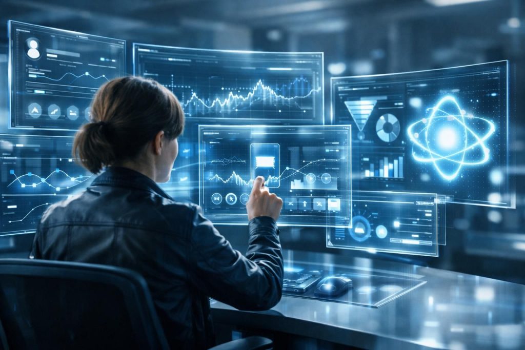 erfahren sie, wie verhaltensbasierte automatisierung es ermöglicht, botschaften in echtzeit an die nutzerintention anzupassen und so effektivere kommunikation zu schaffen.