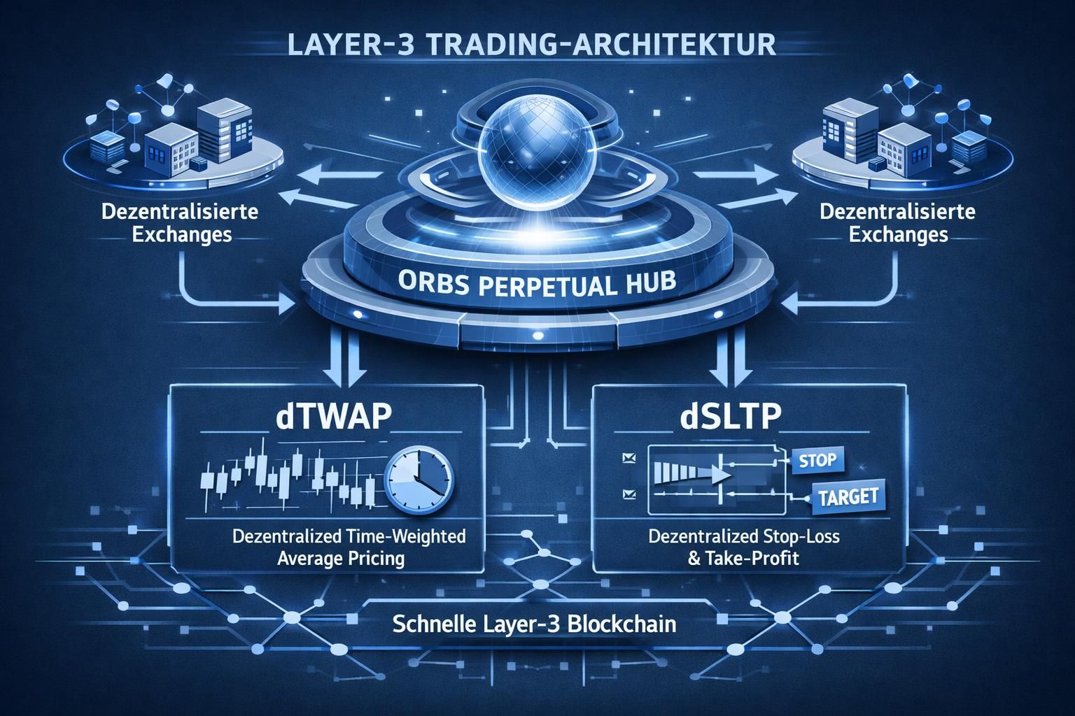erfahren sie, wie defi innovative risikomanagement-mechanismen aus der traditionellen finanzwelt integriert, um sicherheit und transparenz in der dezentralen finanzwelt zu gewährleisten.