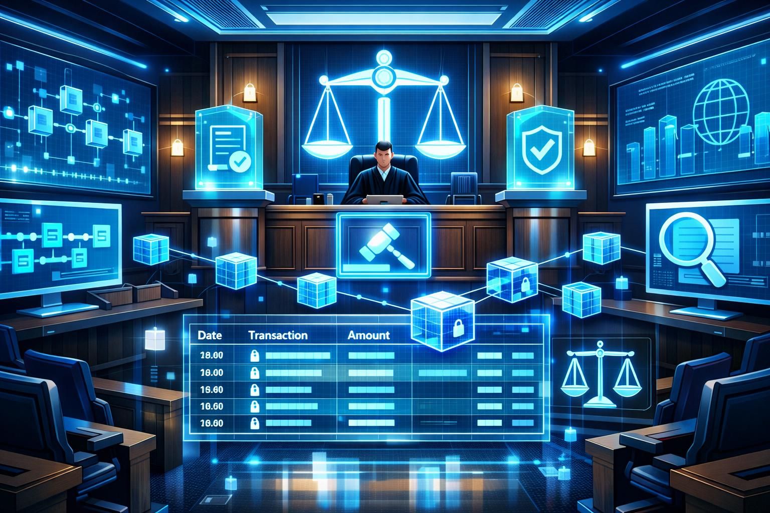 erfahren sie, wie neue regulierungen das vertrauen in krypto-projekte stärken und die zukunft der digitalen währungen sicherer gestalten.
