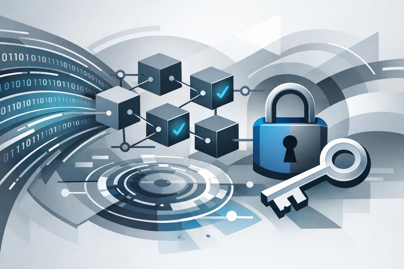 entdecken sie konkrete anwendungen von zero-knowledge-proofs über den datenschutz hinaus und erfahren sie, wie diese technologie verschiedene branchen revolutioniert.