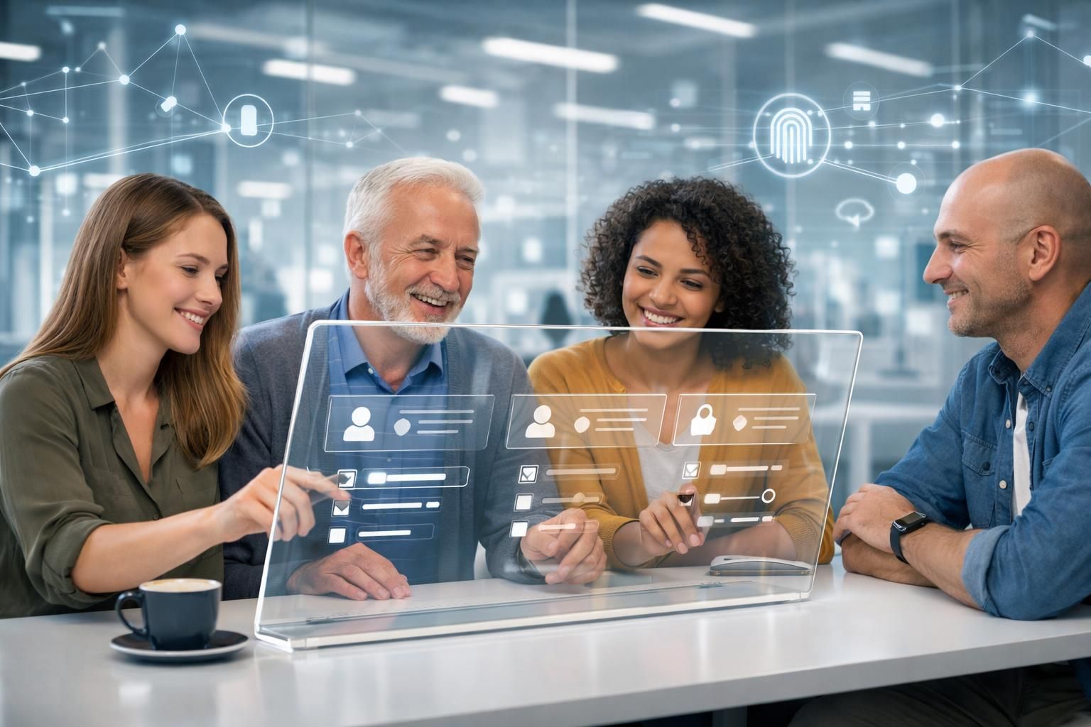 erfahren sie, wie zero-party-daten effektiv genutzt und automatisiert werden können, indem freiwillig bereitgestellte informationen optimal verarbeitet werden, um personalisierte kundenerlebnisse zu schaffen.